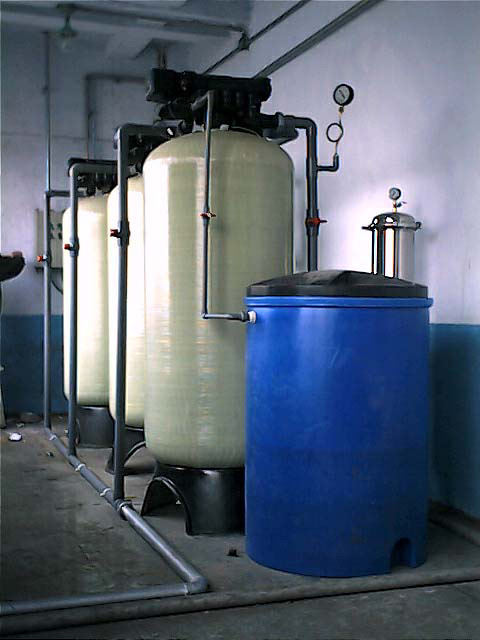 軟化水設(shè)備 軟化水設(shè)備